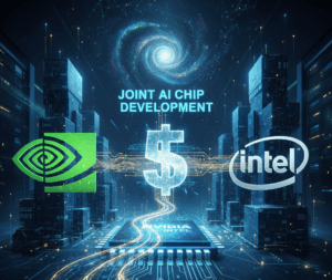 MyGWL.com - Nvidia-Intel Feat