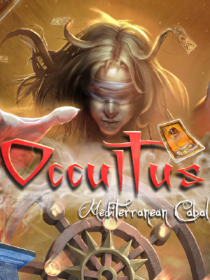 Occultus – Mediterranean Cabal