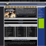 MyGWL.com - Oct '05 Archive