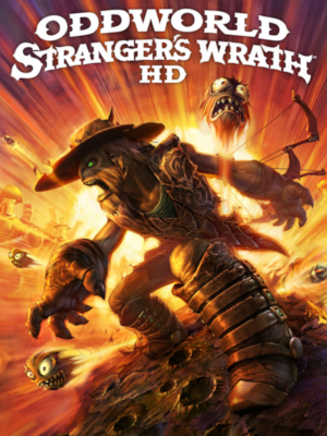 Oddworld: Stranger’s Wrath HD
