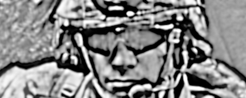Attn: Global Warfighters!