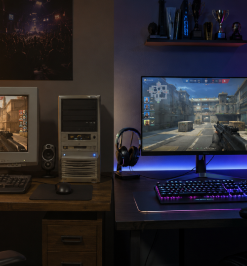 The Longevity Play: Why Legacy Esports Titles Keep Pulling Massive Audiences