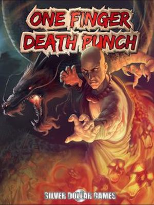 One Finger Death Punch