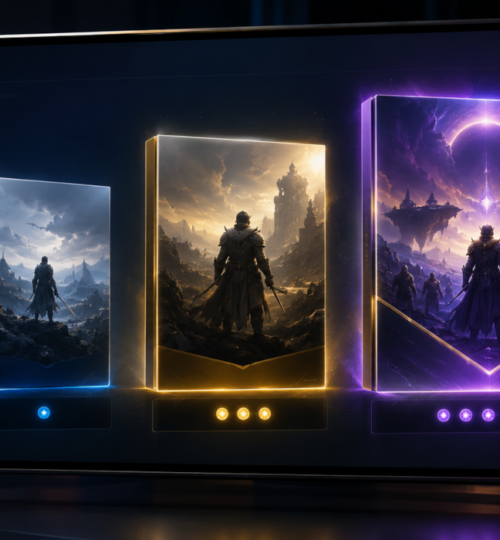The Return of Tiered Pricing Models in AAA and AA Game Development