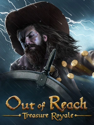 Out of Reach: Treasure Royale