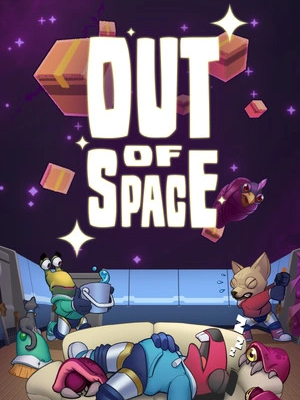 Out of Space