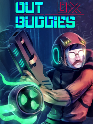 OUTBUDDIES DX