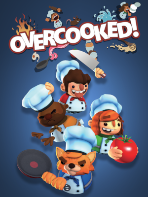 Overcooked