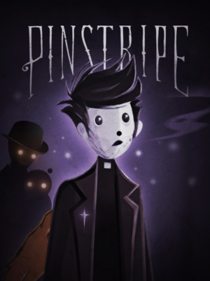 Pinstripe