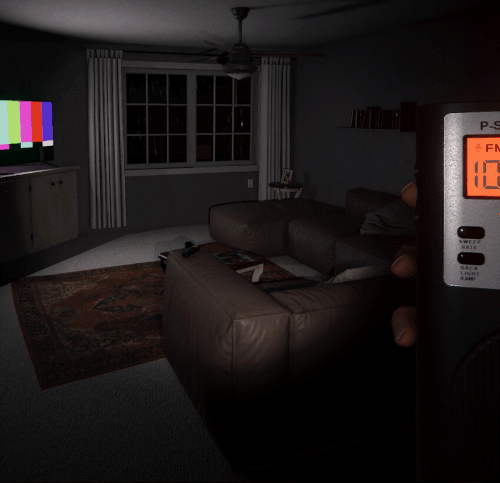 Phasmophobia Celebrates 5 Years of Spine-Chilling Ghost Hunting: A Testament to Early Access Success