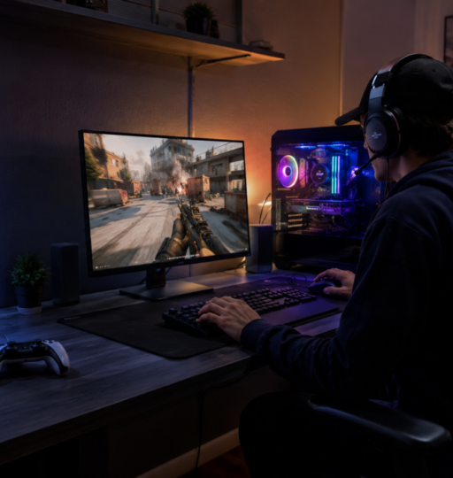 Playstation Blackout