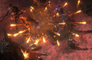 MyGWL.com - Path of Exile 2- Image 2