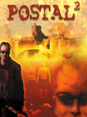 POSTAL 2