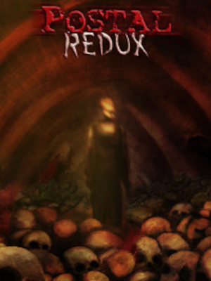 POSTAL Redux
