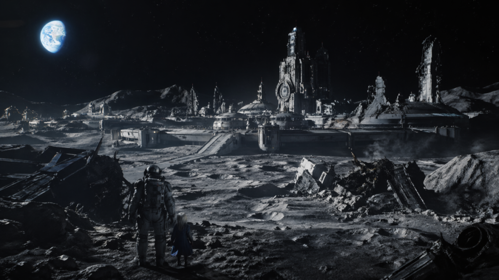 Pragmata Undelaying Image