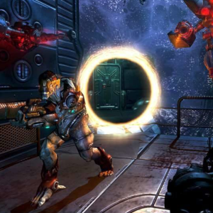 MyGWL.com - Prey Thumb Image