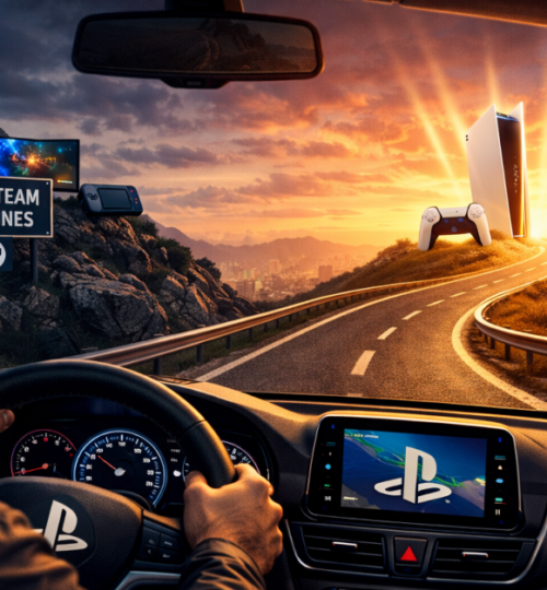 Sony’s Shift Back Toward Console Exclusives Raises Questions for PC Players