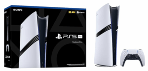 MyGWL.com - PS5 Pro image 1