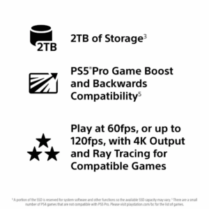 MyGWL.com - PS5 Pro image 2