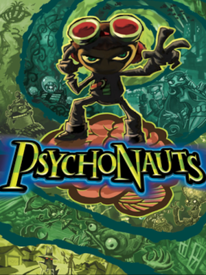 Psychonauts
