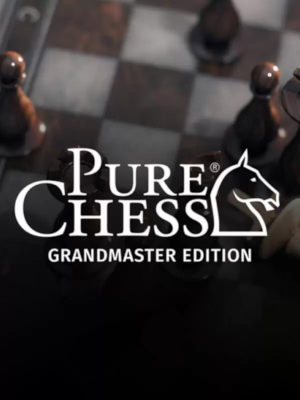 Pure Chess Grandmaster Edition
