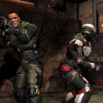 Quake 4 Featured