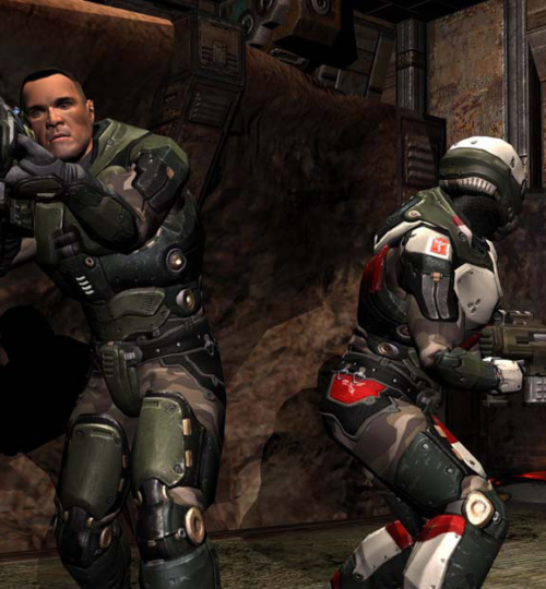 Quake 4 Revisited: A Gritty Sci-Fi Shooter That Still Holds the Line