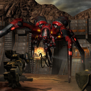 MyGWL.com - Quake 4 Image 2