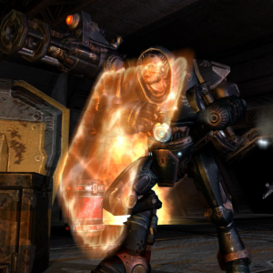 MyGWL.com - Quake 4 Image 3