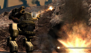 MyGWL.com - Quake 4 Image 4