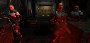 MyGWL.com - Quake 4 Image 5