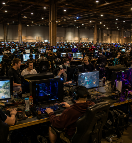 QuakeCon 2026: Thirty Years of LAN Culture, Arena Roots, and the Spirit Competitive Gaming Still Needs
