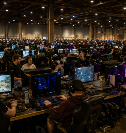 Quakecon 2026