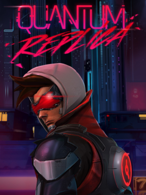 Quantum Replica