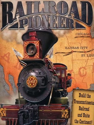 Railroad Pioneer