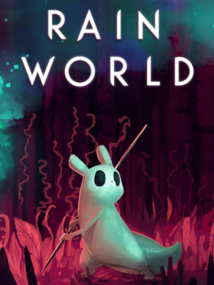 Rain World