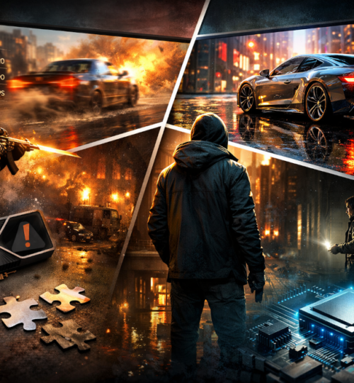 Is Ray Tracing Worth It Outside of Screenshots?