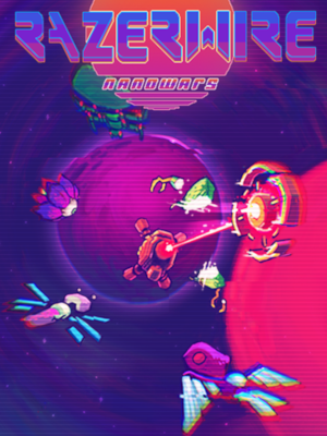 Razerwire: Nanowars