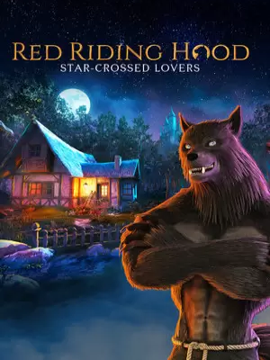 Red Riding Hood – Star Crossed Lovers
