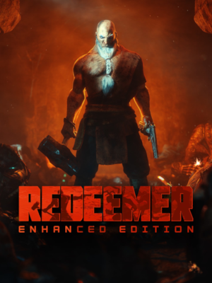 Redeemer – Enhanced Edition
