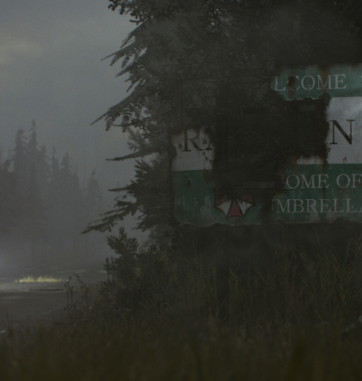 Resident Evil Requiem