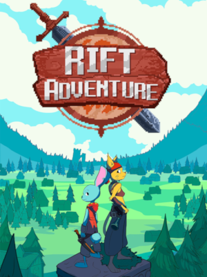 Rift Adventure
