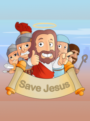 Save Jesus