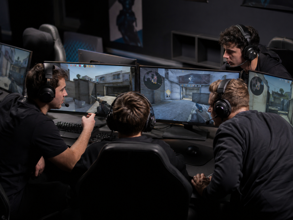 Search and Destroy Revival