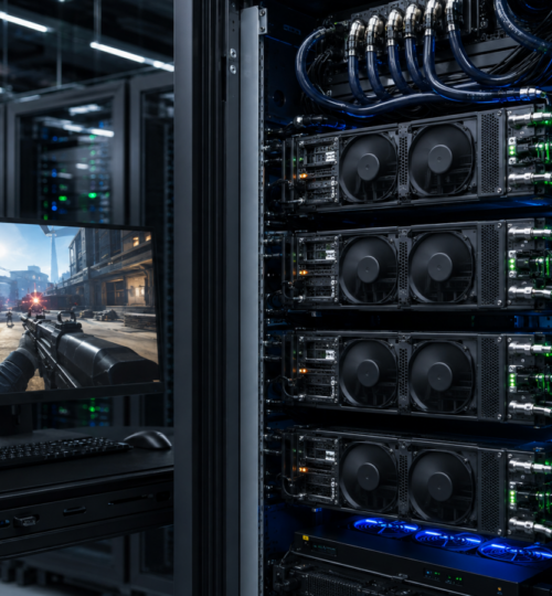 Is Cloud Gaming Esports-Ready? What Modern Input-Lag Benchmarks Actually Show