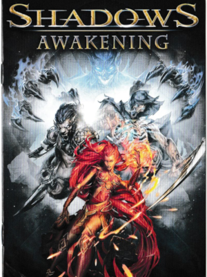Shadows: Awakening