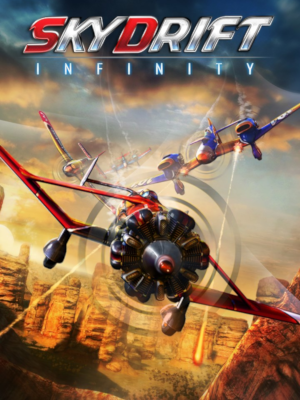 Skydrift Infinity