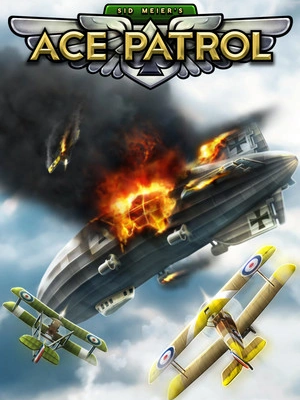 Sid Meier’s Ace Patrol