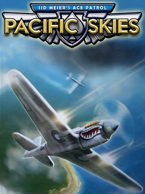 Sid Meier’s Ace Patrol: Pacific Skies