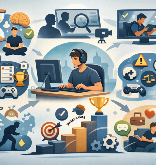 MyGWL.com - Smart Gaming Improvement